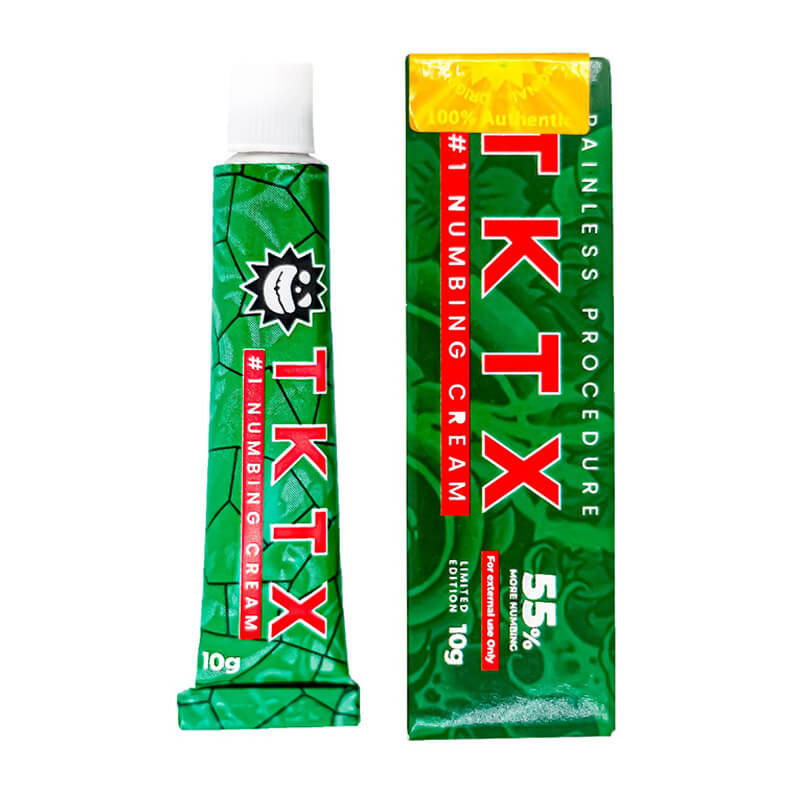 TKTX Vert 55% – Image 2