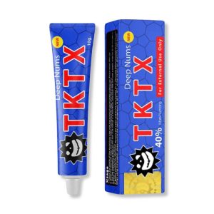 TKTX Bleu 40% - Thumbnail Image 2