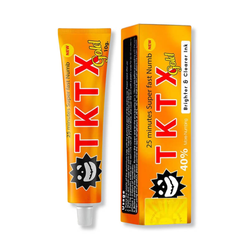 TKTX Doré 40% – Image 2