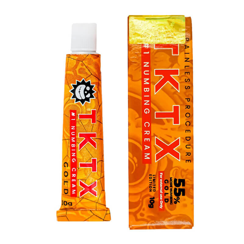TKTX Doré 55% – Image 2