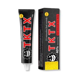 TKTX Noir 40% - Thumbnail Image 2