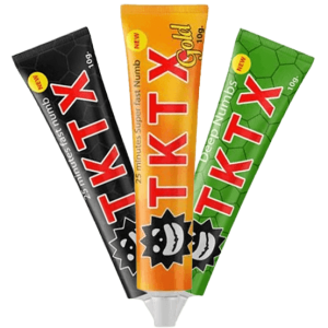 Offre spéciale TKTX 75%