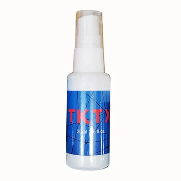 TKTX Numb Spray