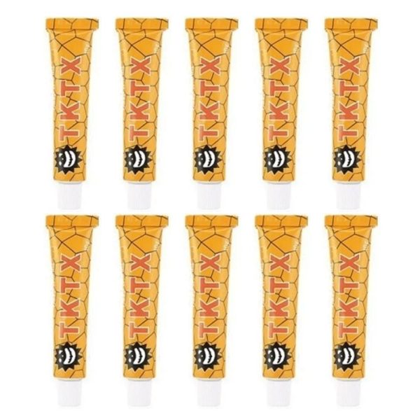TKTX Gold - 10 pack