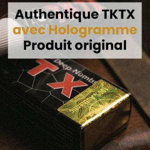 TKTX Noir 99% - Thumbnail Image 2