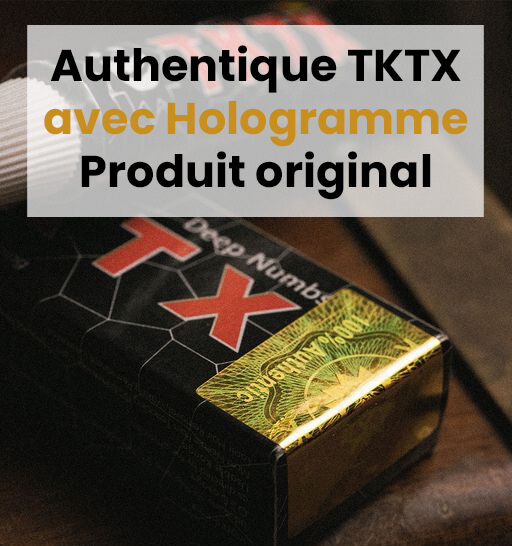 TKTX Noir 99% – Image 2