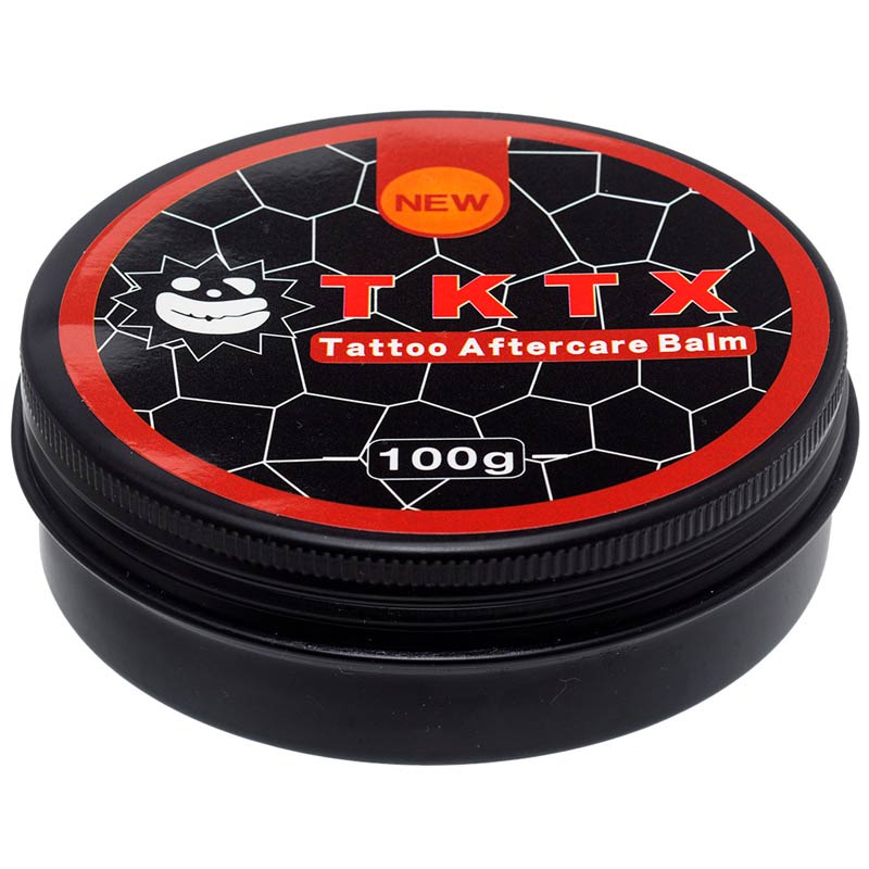 Baume de Soin Après-Tatouage TKTX – Image 1