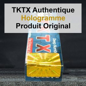 TKTX Bleu 55% - Thumbnail Image 2
