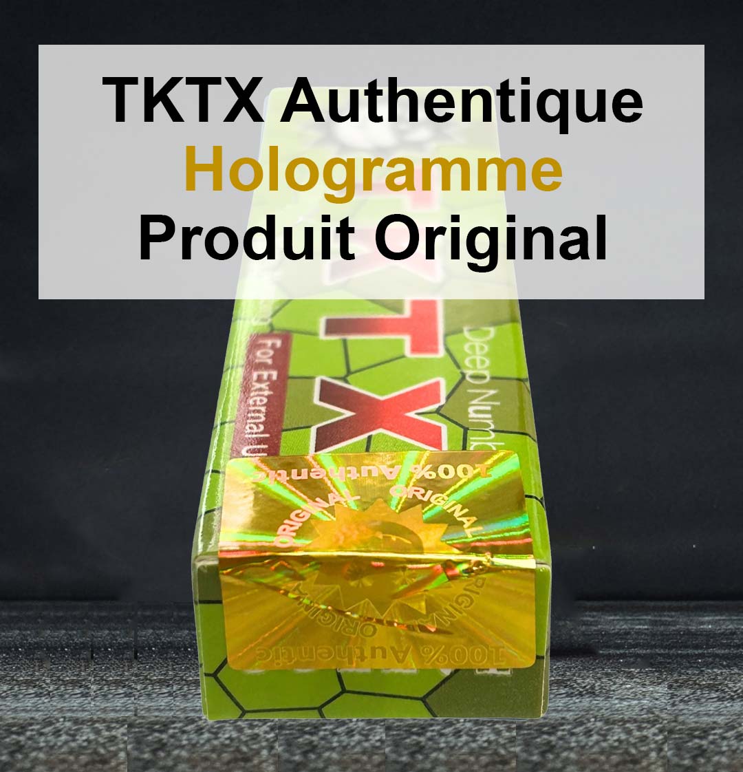 TKTX Vert 99% – Image 2