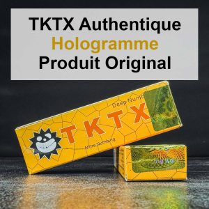 TKTX Doré 55% - Thumbnail Image 3