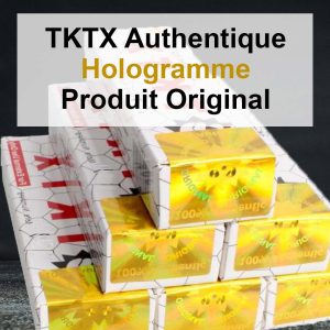 TKTX Blanc 55% - Thumbnail Image 2