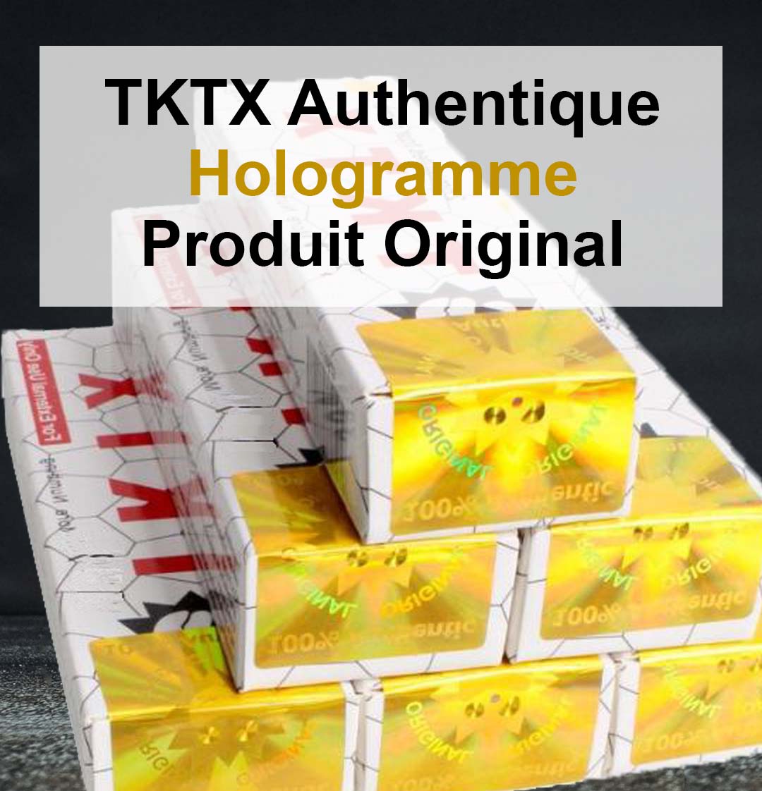 TKTX Blanc 55% – Image 2