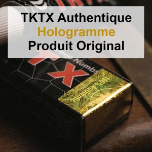 TKTX Noir 55% - Thumbnail Image 2