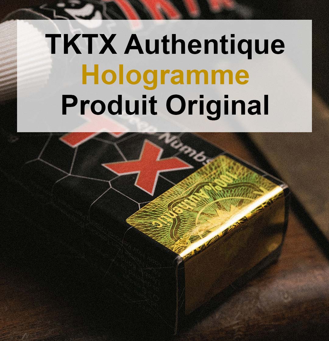 TKTX Noir 55% – Image 2