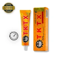 TKTX Doré 75% - Thumbnail Image 1
