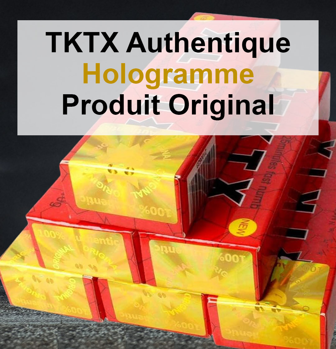 TKTX Rouge 55% – Image 2