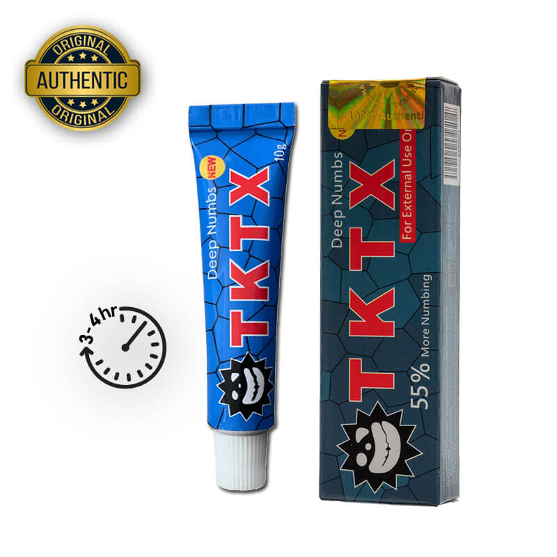 TKTX Bleu 55% – Image 1