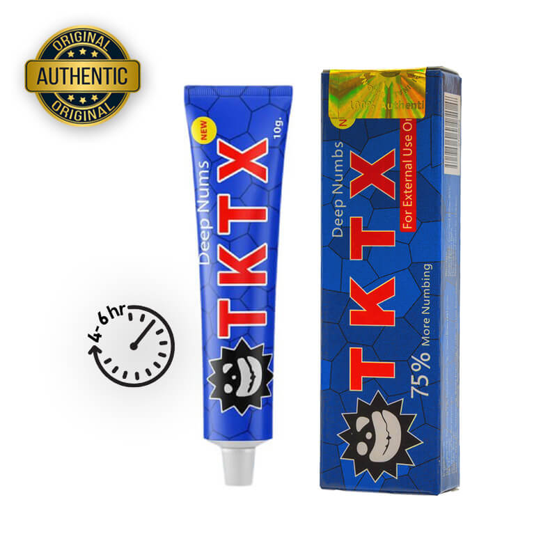 TKTX Bleu 75% – Image 1
