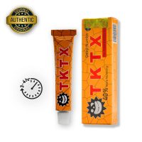 TKTX Doré 40% - Thumbnail Image 1