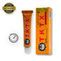 TKTX Doré 55% - Thumbnail Image 1