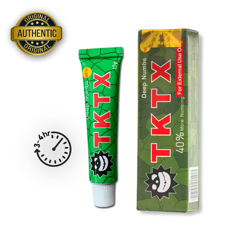 TKTX Vert 40% – Image 1
