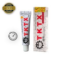 TKTX Blanc 40% - Thumbnail Image 1