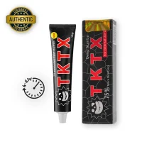 TKTX Noir 75% - Thumbnail Image 1
