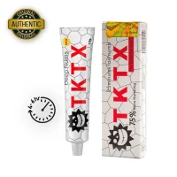 TKTX Blanc 75% - Thumbnail Image 1